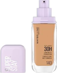 Maybelline