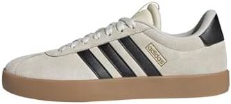 Adidas Women's VL Court 3.0, Cream 