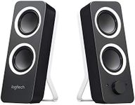 Logitech Z200 Stereo Speakers