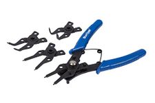 Blue Spot 08701 4-in-1 Circlip Plier