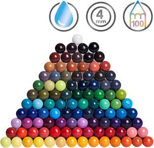 Derwent Inktense Watercolour Pencils, 100-Color Set