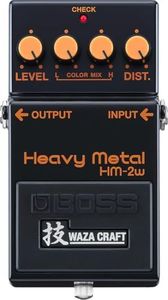 BOSS HM-2W