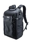 VANGUARD VEO Select 45BFM Backpack for DSLR or Mirrorless/CSC Cameras - Black