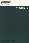 Wallpaper* City Guide Stockholm