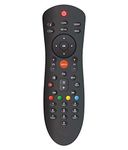 SWASTIK dth Remote Compatible for All Dish tv HD & SD Set Top Box (Universal)
