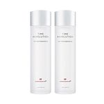 (2021 New Version) MISSHA Time Revolution The First Treatment Essence 5th Generation 150ml / (2 PACK)