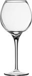 Pasabahce Montis Premium Balloon White Wine Glass - Set of 6 (355 ml)