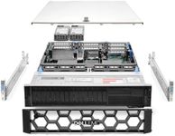 Dell PowerEdge R740 16B SFF Server 