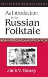 An Introduction to the Russian Folktale