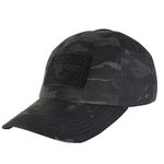 Condor Elite TC-021 Tactical Cap Multicam Black