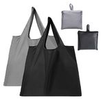 Folding Shopping Totes