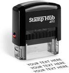 Stamp Hub 