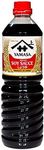 Yamasa Soy Sauce, Naturally Brewed Preservative Free, 34 fl. oz. Japan Imported (Pack of 2)