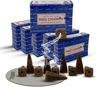 Nag Champa