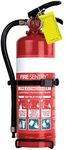 Fire Sentry Fire Extinguisher Dry P