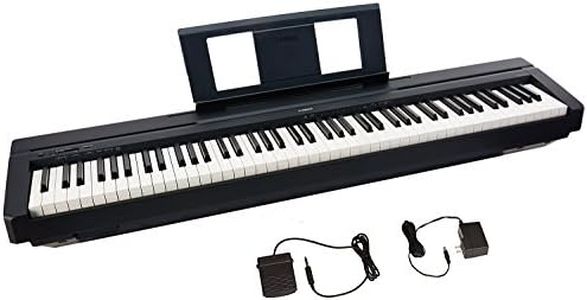 Yamaha P45