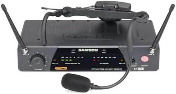 SAMSON Air