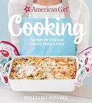 American Girl Cooking: Recipes for 