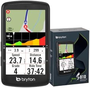 GPS BRYTON