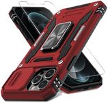 DEERLAMN Case for iPhone 13 Pro Max