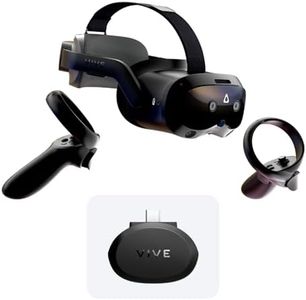 HTC Vive F