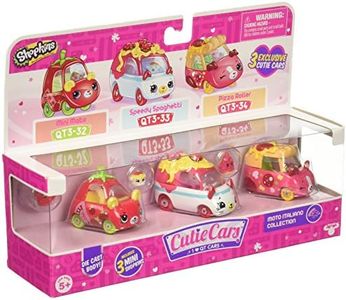 Shopkins S