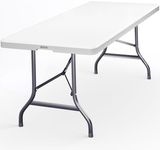 CASARIA® Folding Garden Table 220x7