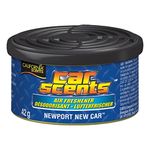 California Scents CCS-1222CTMC Newport Air Freshener, New Car Smell, Green