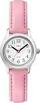 Timex Time Machines Kids 24mm Pink Strap Watch T79081