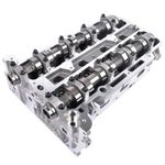 NEWZQ Turbo Cylinder Head Assembly Replacement for Chevy Cruze Trax Sonic Buick Encore 1.4L 2011-2019 55573669 55565291