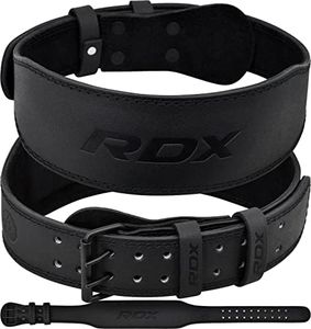 RDX Weight