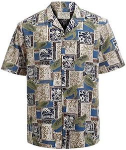 Hawaiian S