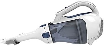 BLACK+DECKER Dustbuster Handheld Vacuum, Cordless, Ink Blue (HHVI325JR22)