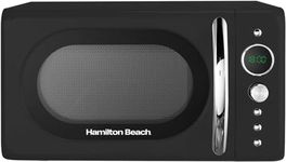 Hamilton Beach Microwave Warranty