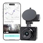 Nexar Beam GPS Dash Cam - 1 Year Ne