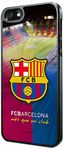 F.C. Barcelona iPhone 5 / 5S Hard Case 3D