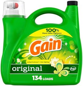 Gain Liqui