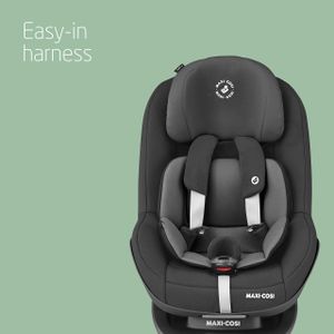 Maxi-Cosi Pearl Smart Car Seat – Black