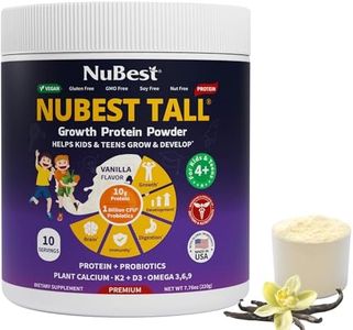 NuBest Tal