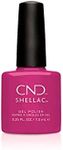 Shellac Nail Color - Ecstasy by CND for Women - 0.25 oz Nail Polish