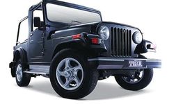 Jeep Advertisements