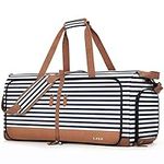 Lekesky Travel Duffel Bag Bag for W