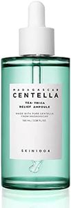 SKIN1004 Madagascar Centella Tea Trica Relief Ampoule 100ml