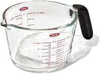 OXO Good Grips Glass Measuring Cup,