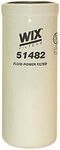 Wix 51482 Spin-On Hydraulic Filter, Pack of 1, regular