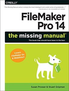 FileMaker 