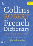 Collins Robert French Dictionary: French-English/English-French