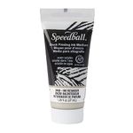 Speedball Ink Retarder, White, 1.25 oz