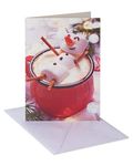 American Greetings Man Christmas