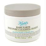 Kiehl's rare Earth Deep Pore Cleansing Masque, 1 Count